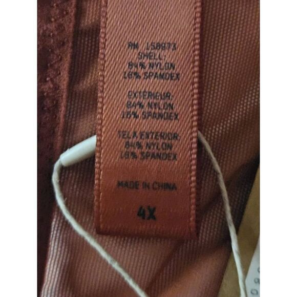 Skims Triangle bra Nwt - Picture 9 of 10